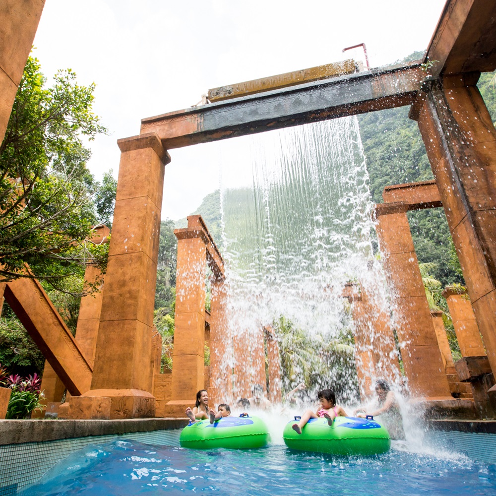 Lost World of Tambun