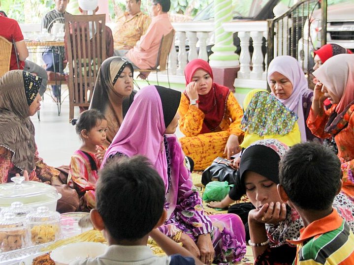 hari raya haji