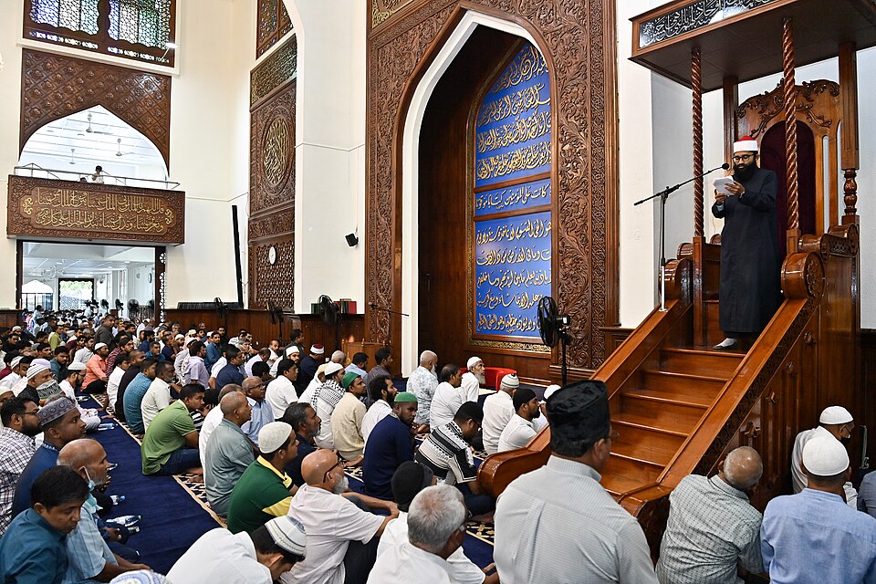 Solat Sunat Aidiladha