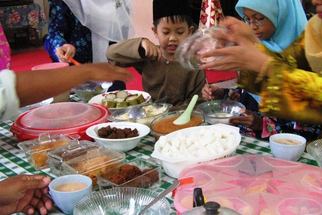 hari raya aidiladha feast