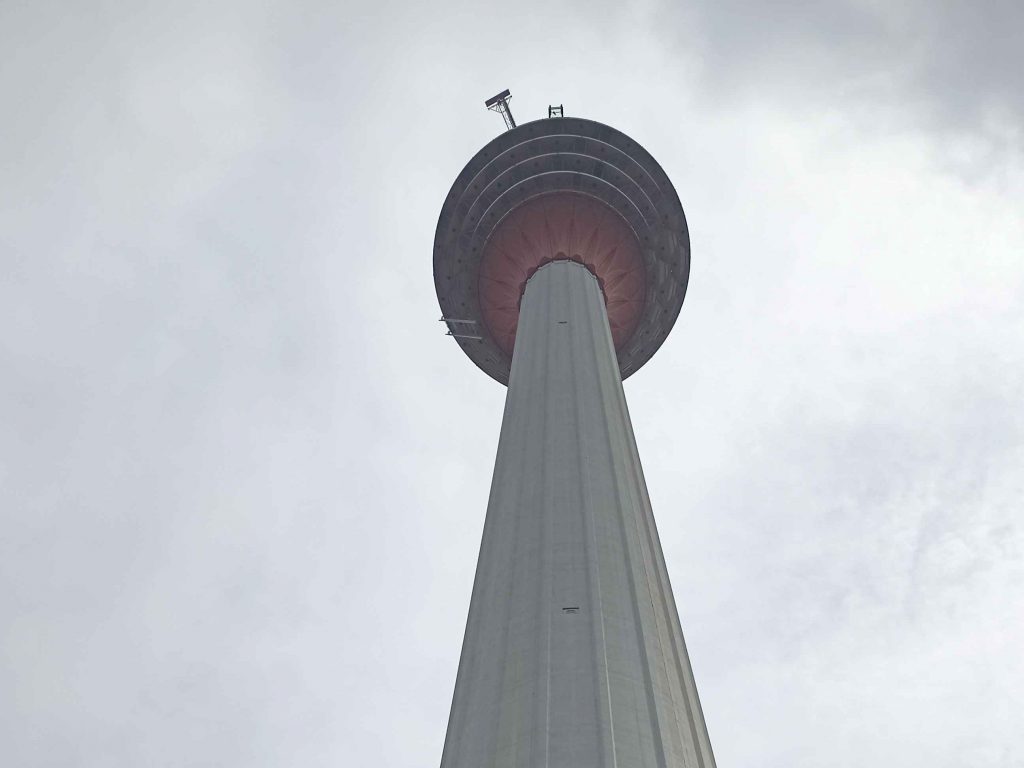 KL Tower (Menara Kuala Lumpur)