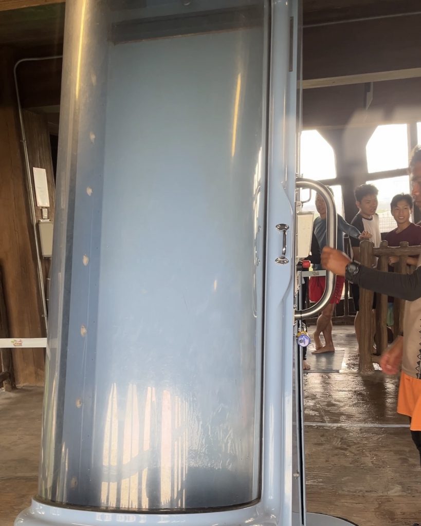 Sumaumeira Drop, SplashMania WaterPark