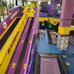SuperPark Malaysia