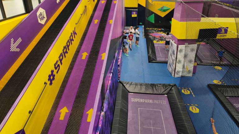 SuperPark Malaysia
