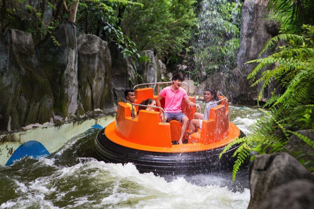 Sunway Lagoon