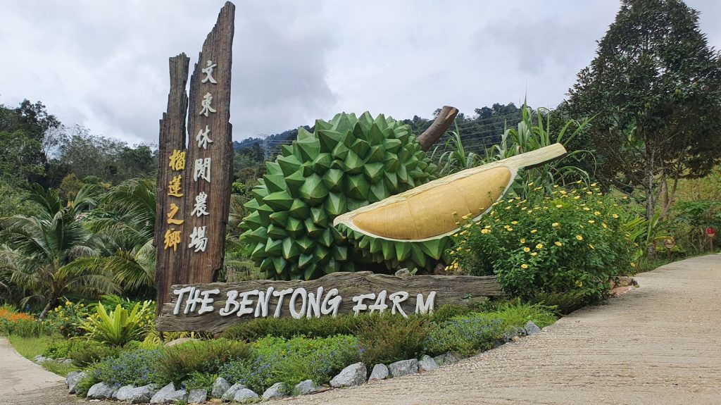 The Bentong Farm