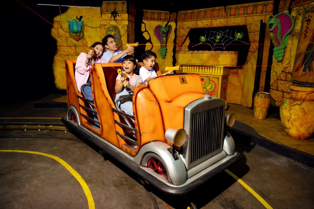 LEGOLAND® Malaysia Resort
