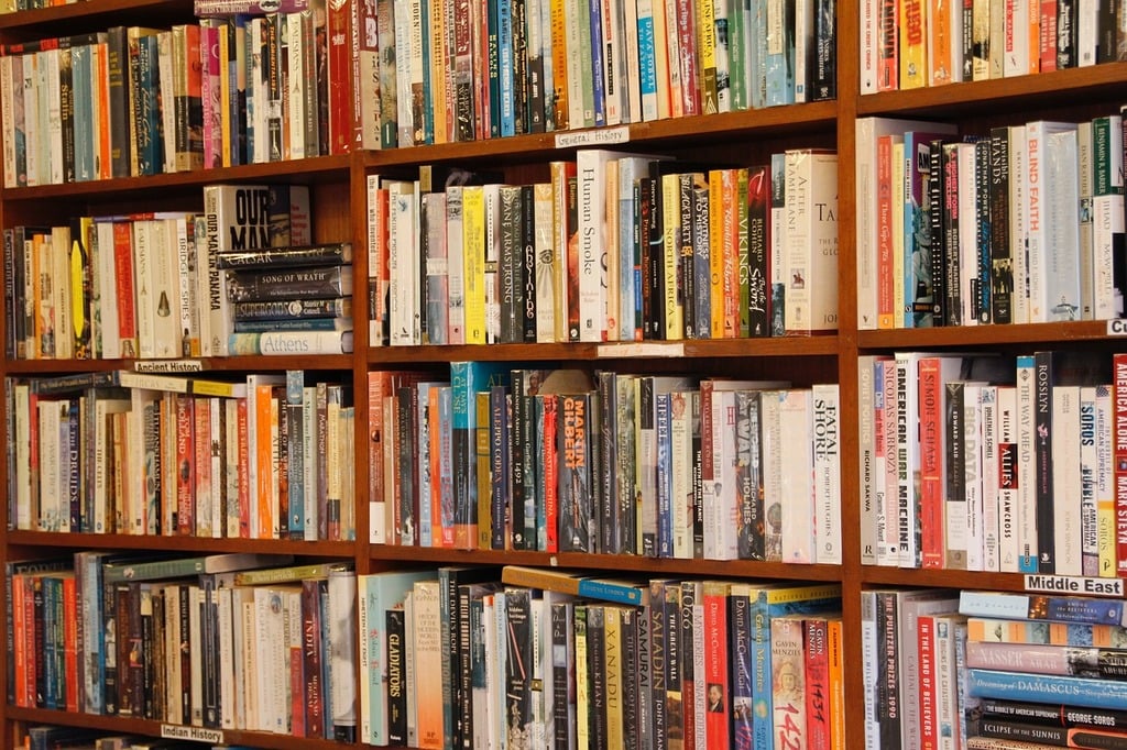 library