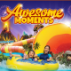 Sunway lagoon theme park