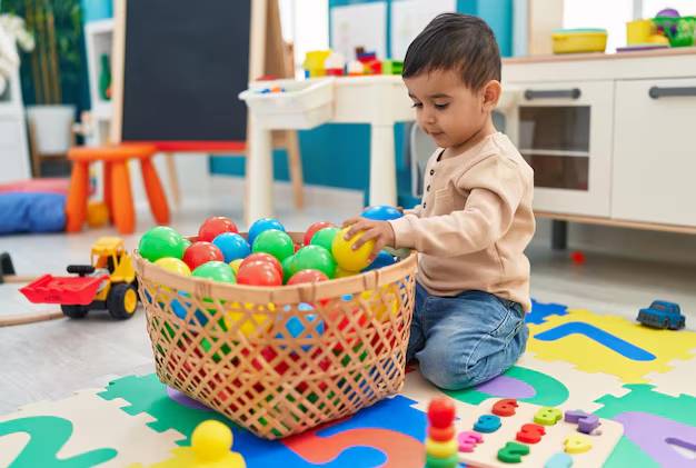 kids activities