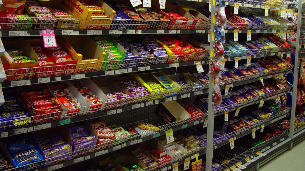 duty free chocolate shopping in langkawi