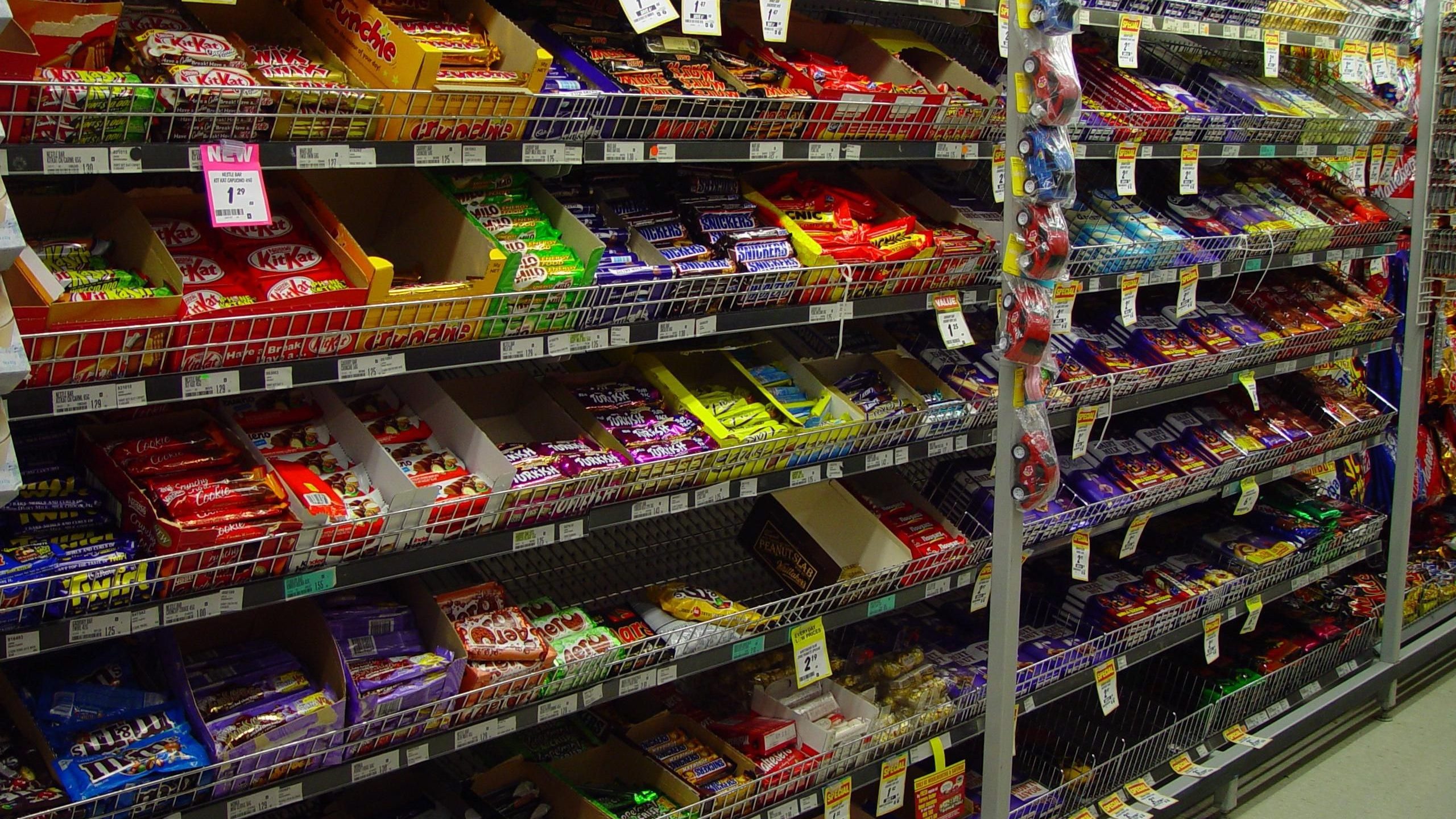 duty free chocolate shopping in langkawi