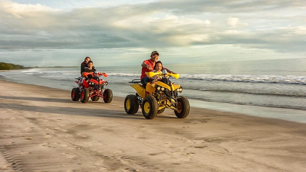 ATV Adventure