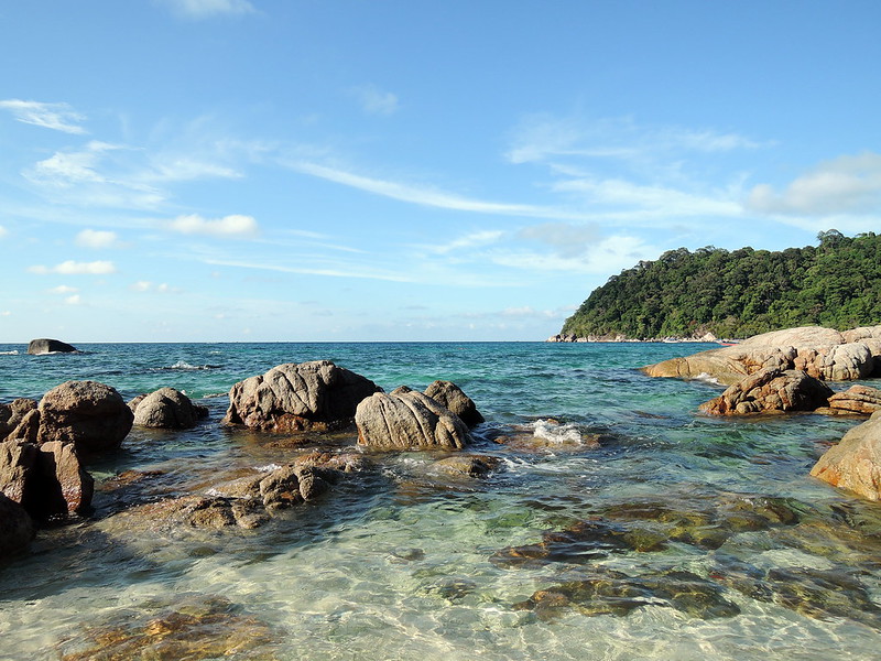 Pulau Perhentian