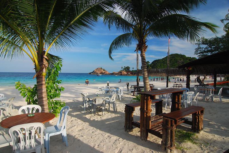 Pulau Redang