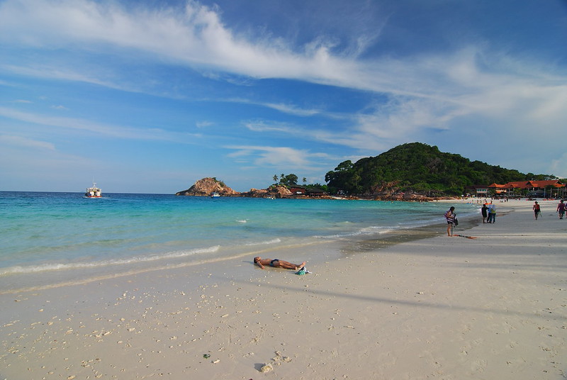 Pulau Redang