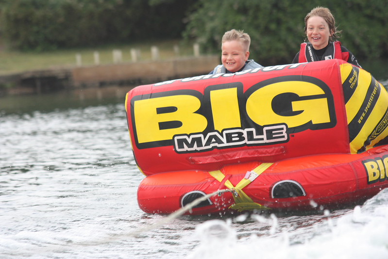Big Mable Watersport