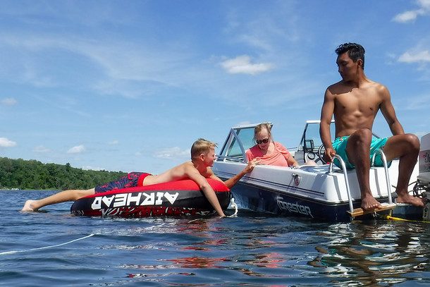 Airhead Watersport