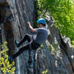 Rock Climbing