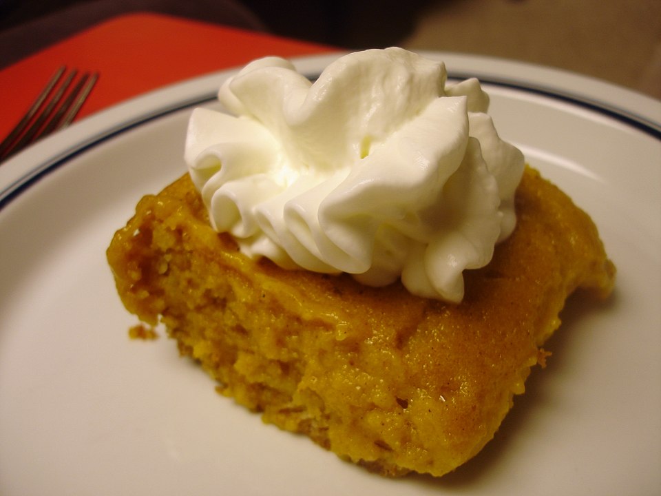 Butter Cake