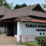 Penang Bird Park