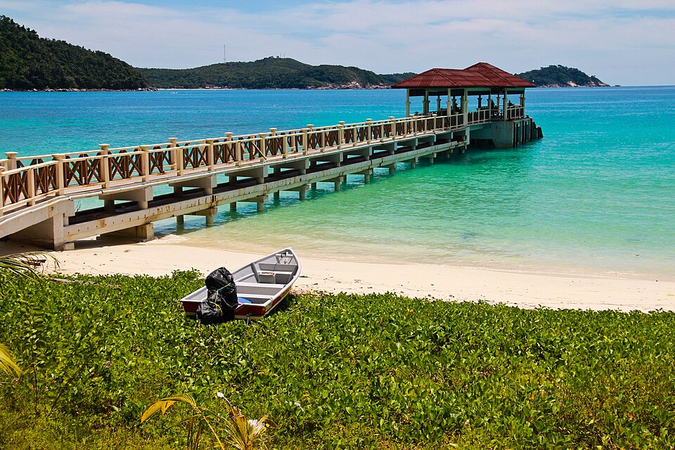 Pulau Perhentian