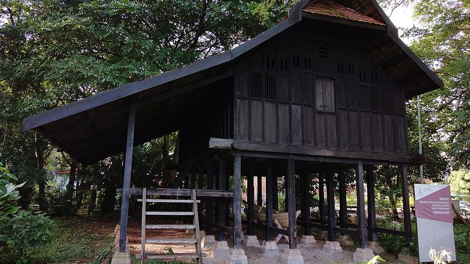 Kampung Budaya Terengganu