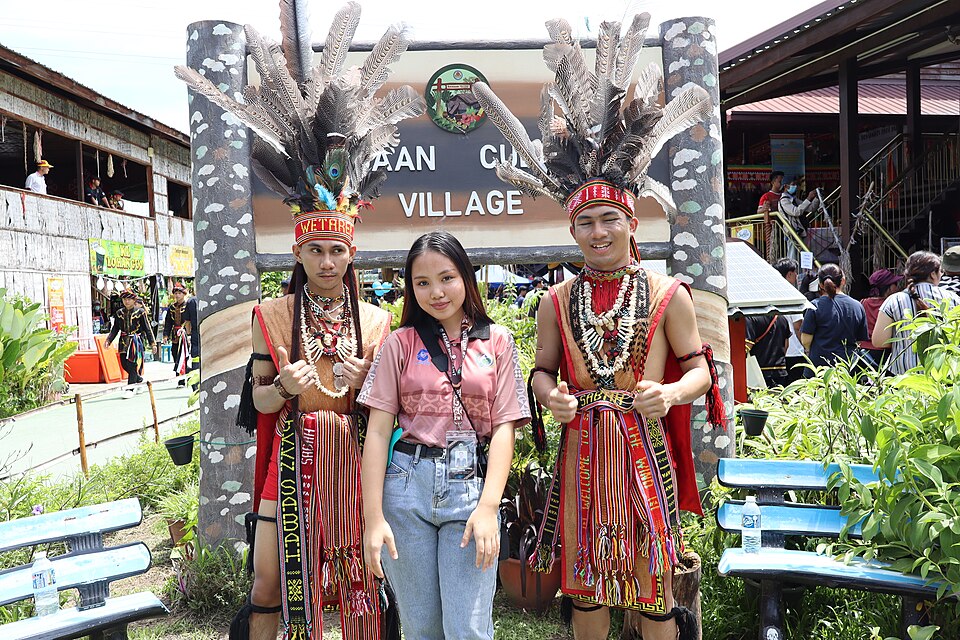 Murut