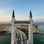 Terengganu Drawbridge