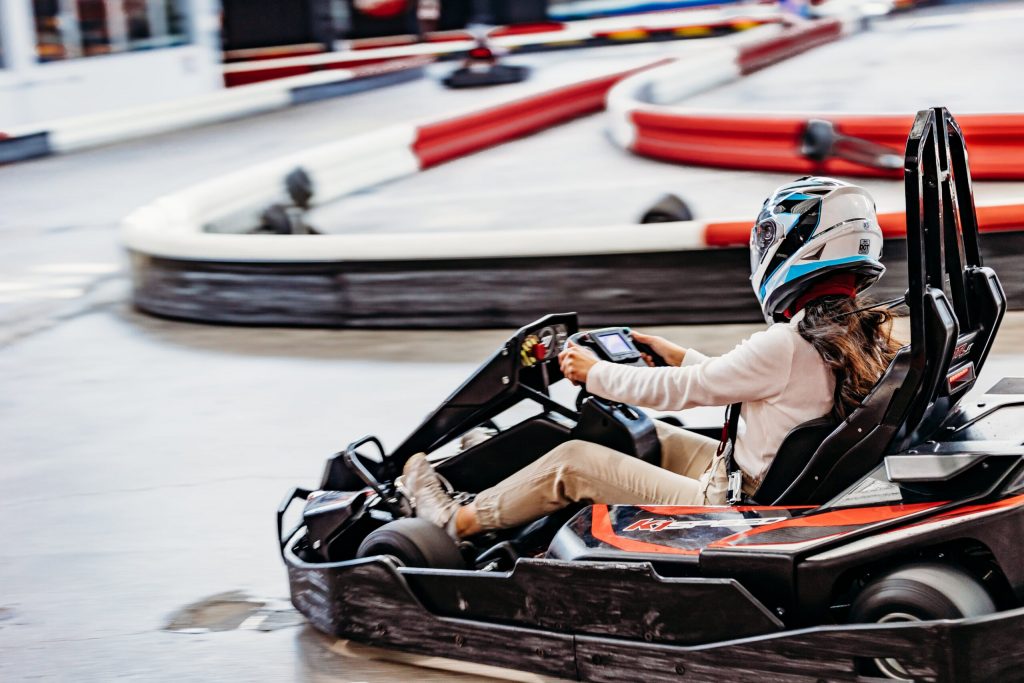 Karting