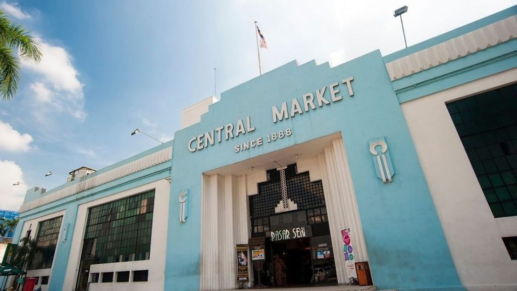 Central Market
