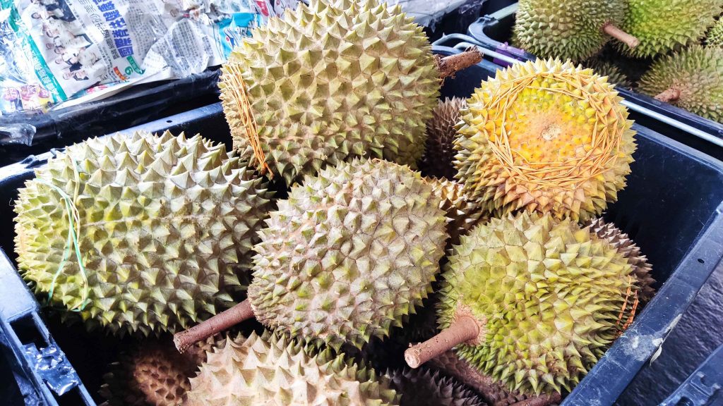durian