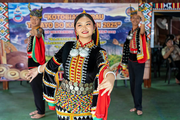 Kadazan Dusun