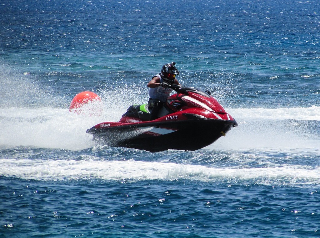 Jet Ski