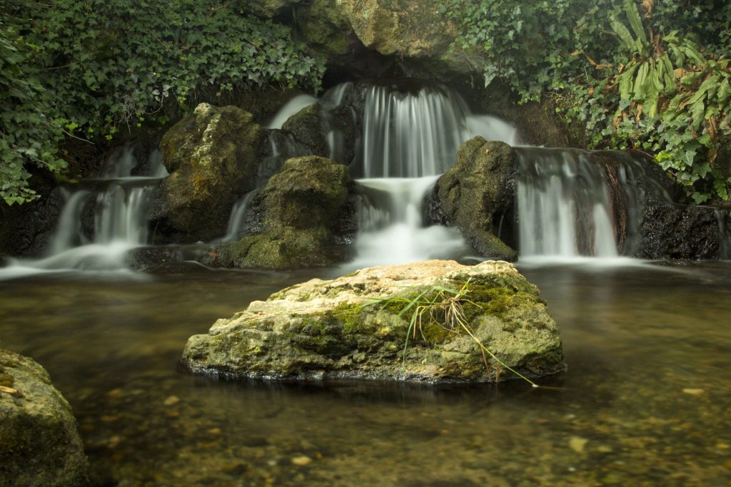 Air Terjun Cetek
