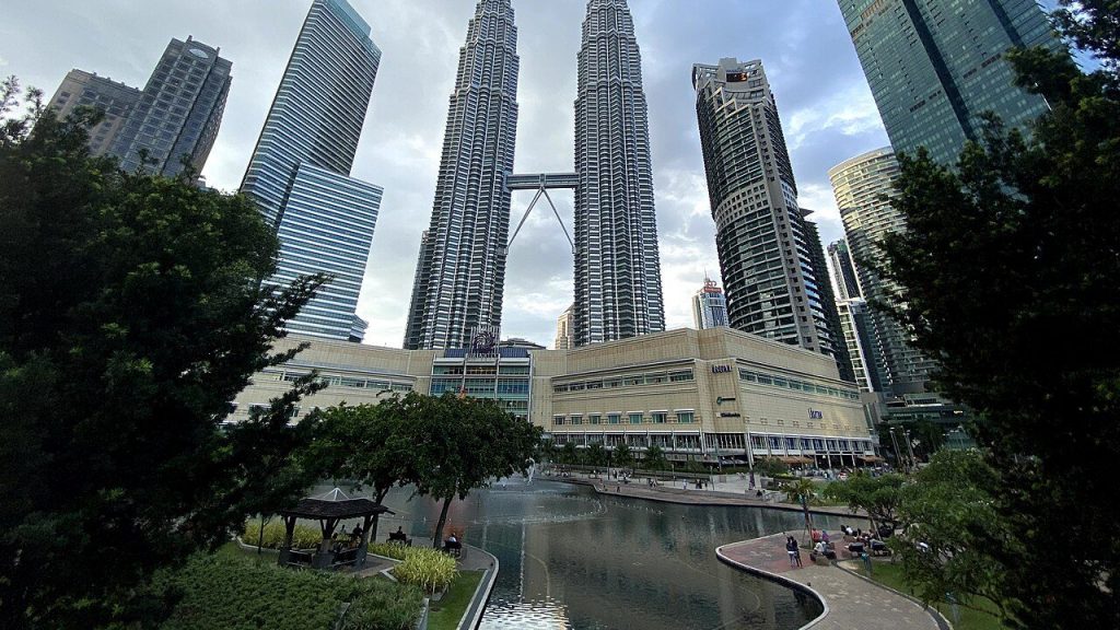 KLCC Park
