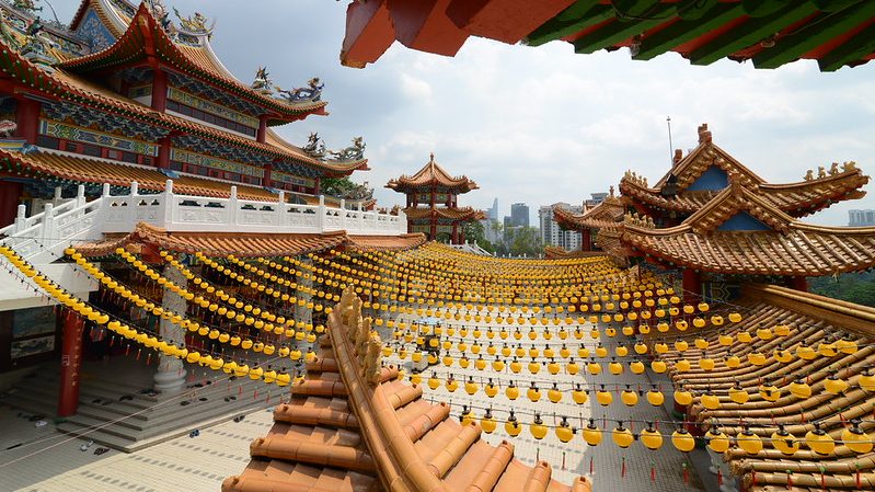 Thean Hou Temple