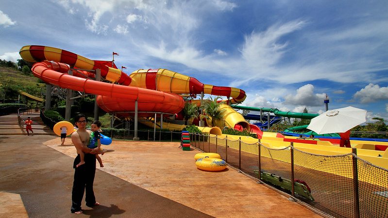 LEGOLAND Malaysia Resort