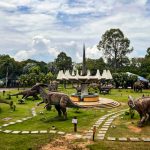 Zoo Teruntum, Kuantan