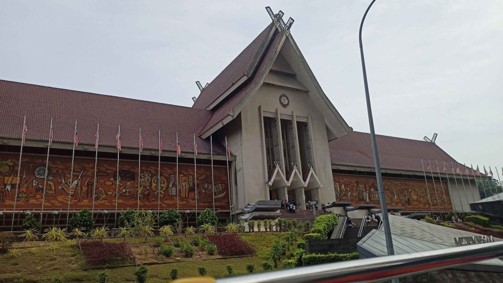 National Museum of Malaysia