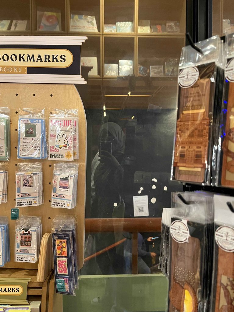 BookXcess REXKL