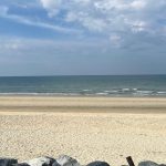 Pantai Kekabu Terengganu