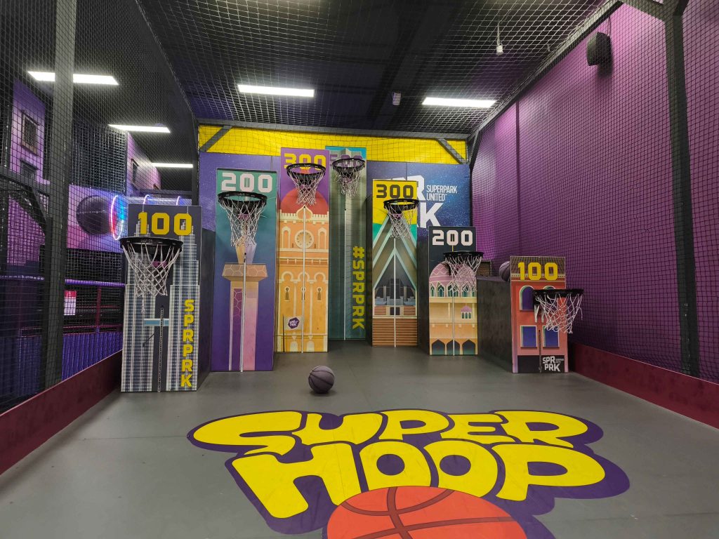 SuperPark Malaysia