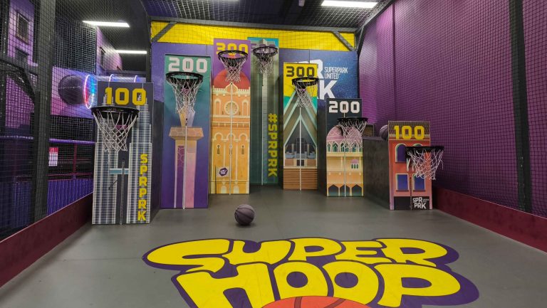 SuperPark Malaysia