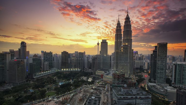 Instagrammable Spots in Kuala Lumpur