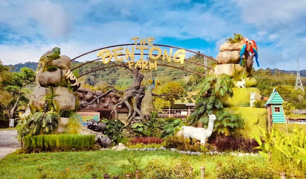 The Bentong Farm