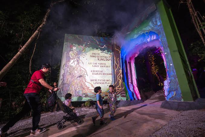 Dream Forest Langkawi