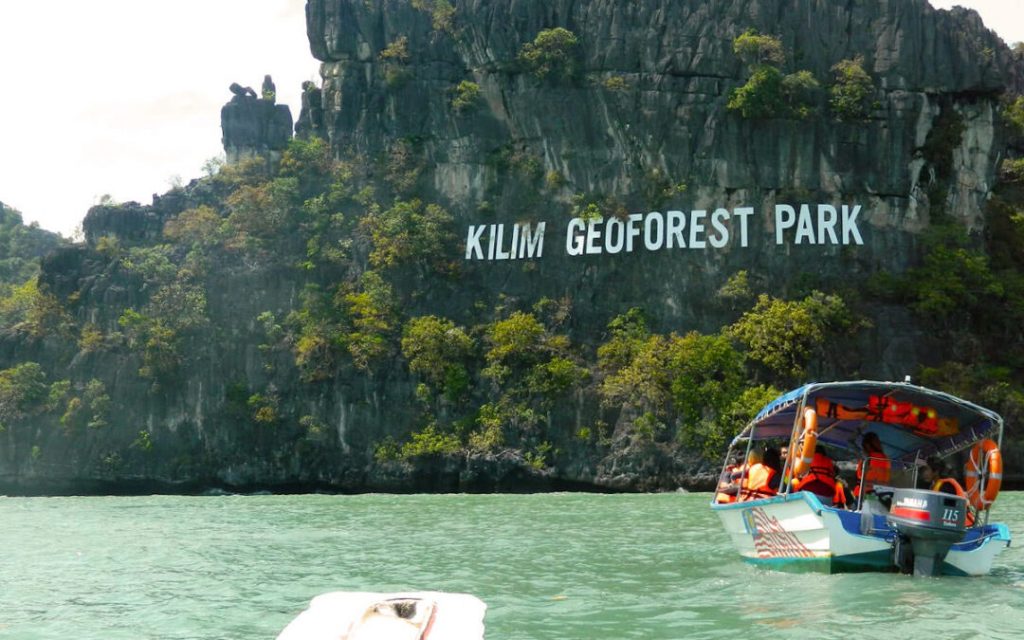 UNESCO Global Geopark Langkawi