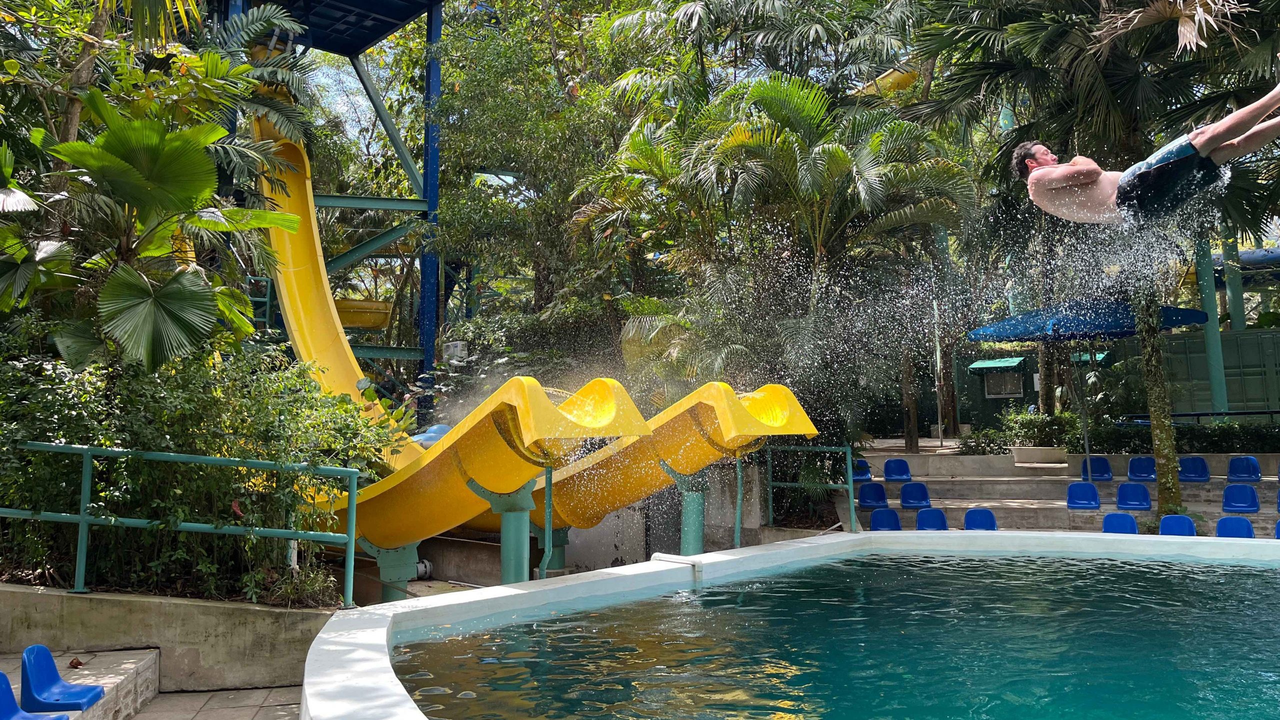 ESCAPE Penang Banana Flip