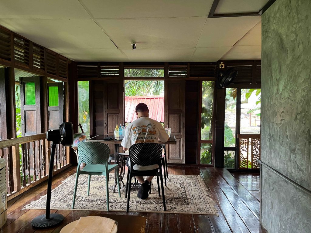Rumah MawArt Langkawi
